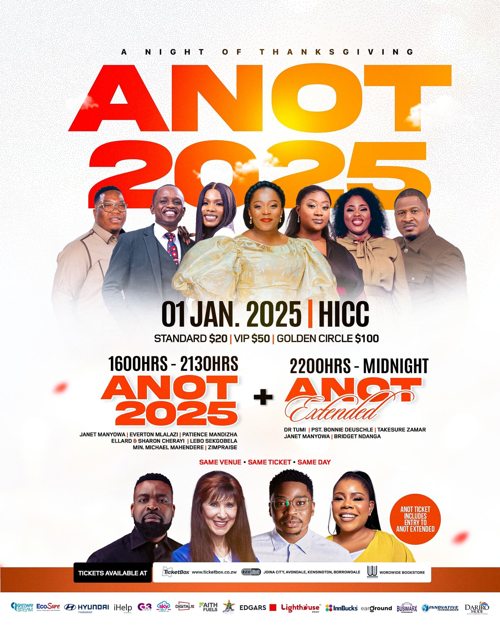 ANOT 2025