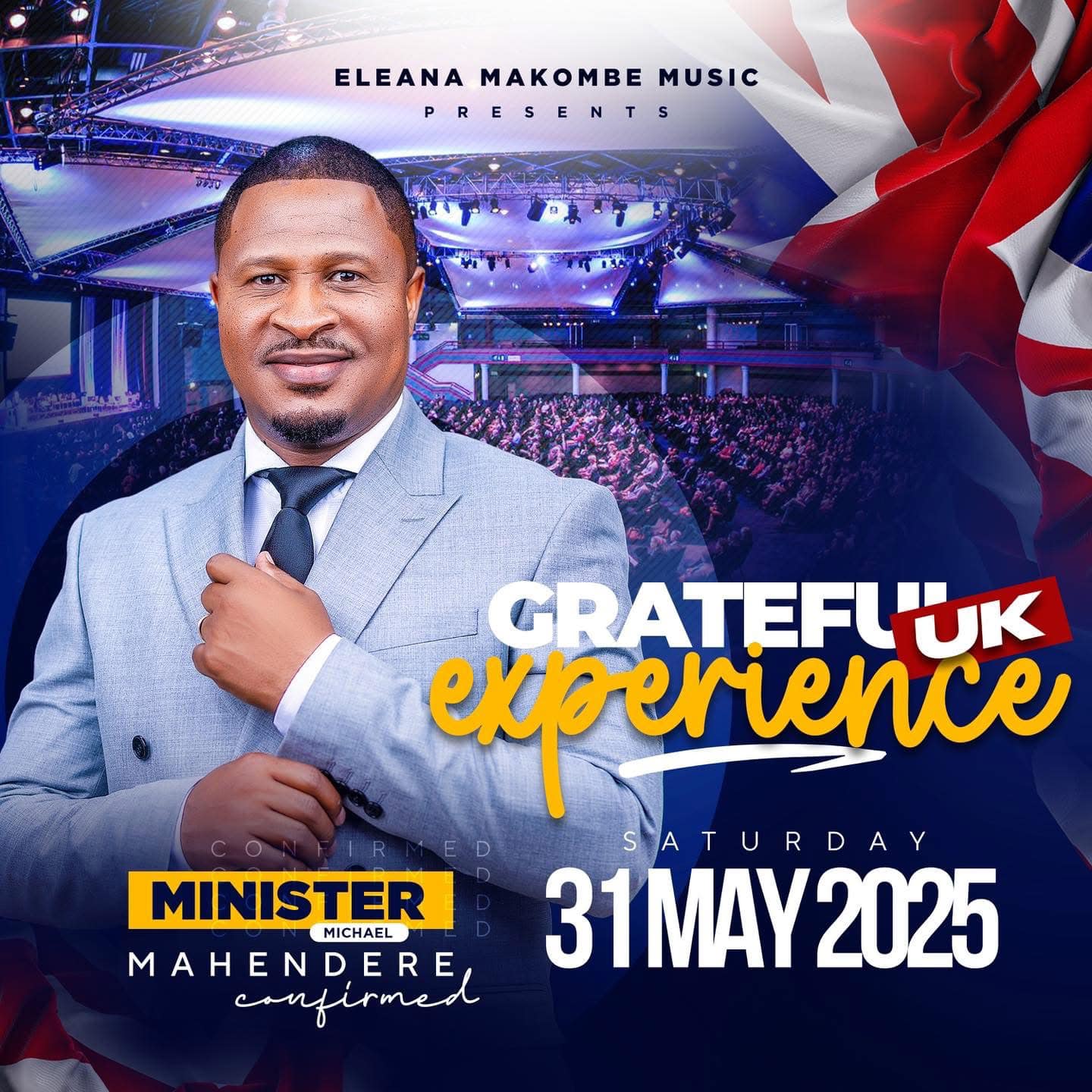 Grateful Experience UK