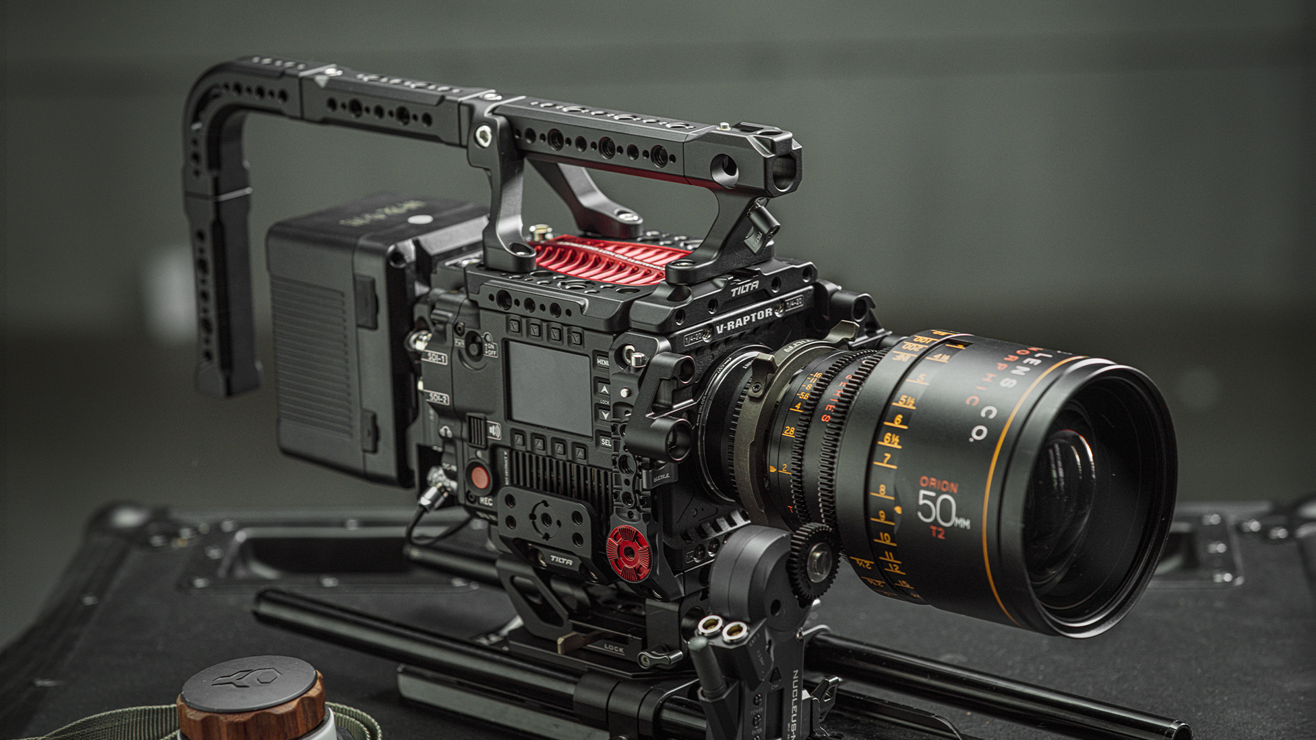 Profile image of Film Crew